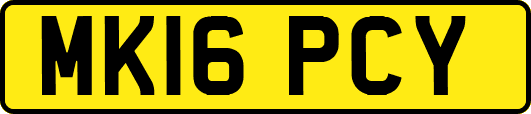 MK16PCY