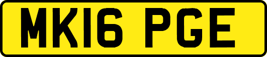 MK16PGE