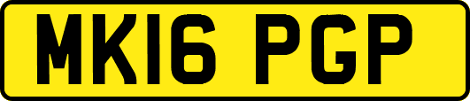 MK16PGP