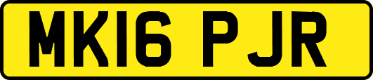 MK16PJR