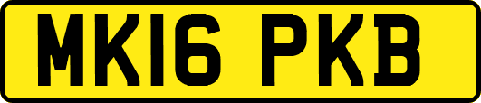 MK16PKB