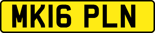 MK16PLN