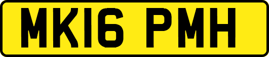 MK16PMH