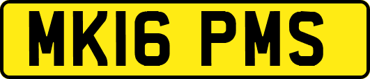 MK16PMS