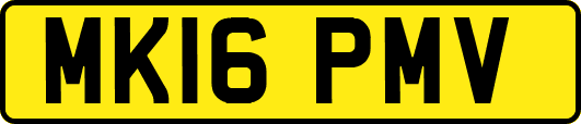 MK16PMV