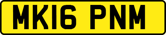 MK16PNM