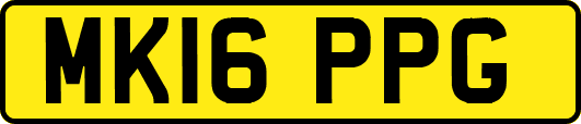 MK16PPG