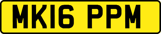 MK16PPM