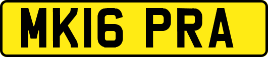 MK16PRA