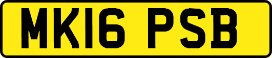 MK16PSB