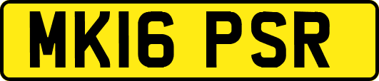 MK16PSR