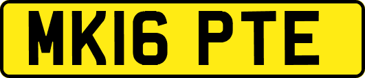 MK16PTE