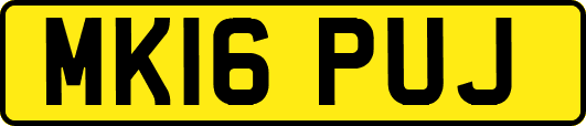 MK16PUJ