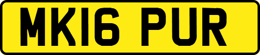 MK16PUR