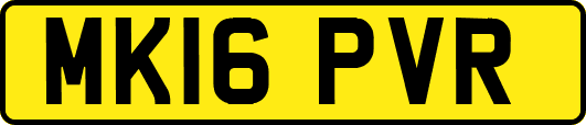 MK16PVR