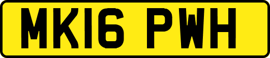 MK16PWH