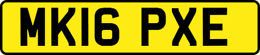 MK16PXE