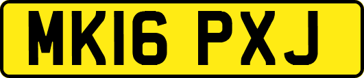 MK16PXJ