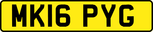 MK16PYG