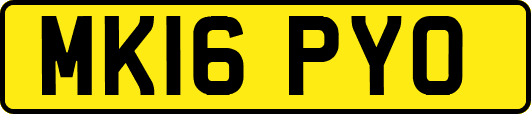 MK16PYO