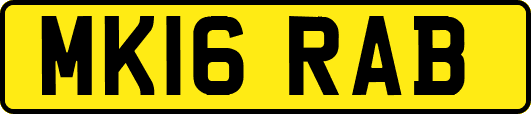 MK16RAB
