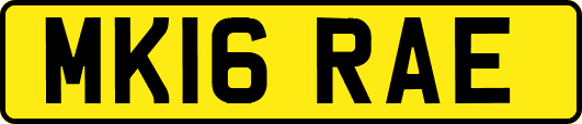 MK16RAE