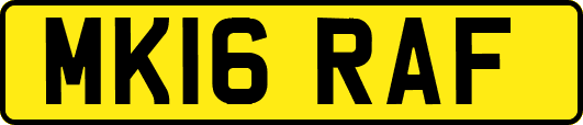 MK16RAF