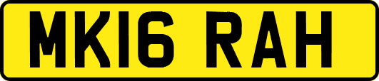 MK16RAH