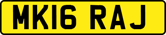 MK16RAJ