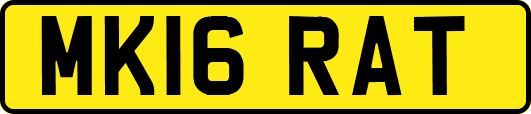 MK16RAT