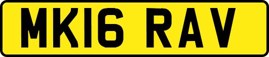 MK16RAV