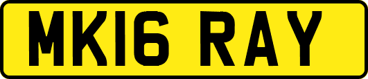 MK16RAY