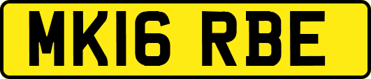 MK16RBE