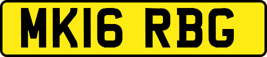 MK16RBG
