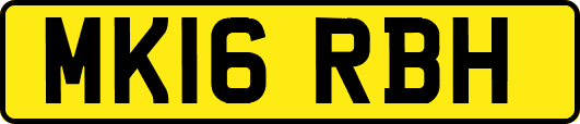 MK16RBH