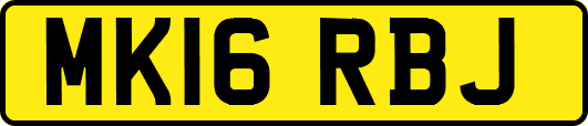 MK16RBJ