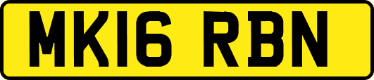 MK16RBN