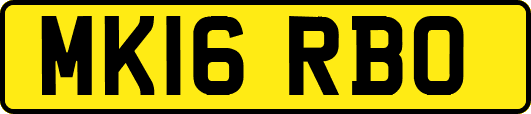 MK16RBO