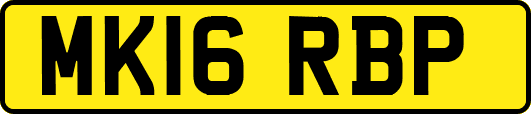 MK16RBP