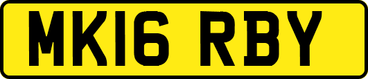 MK16RBY