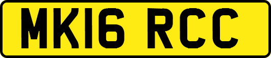 MK16RCC