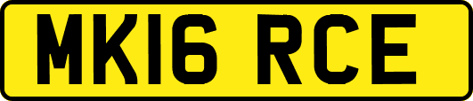 MK16RCE