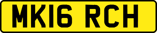 MK16RCH