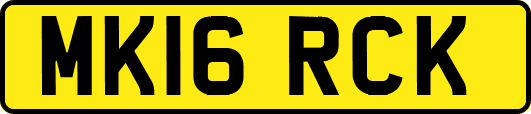MK16RCK
