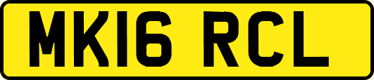 MK16RCL