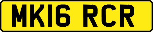 MK16RCR