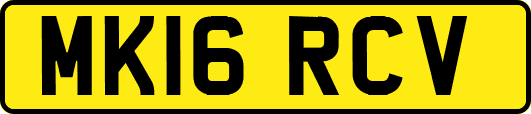 MK16RCV