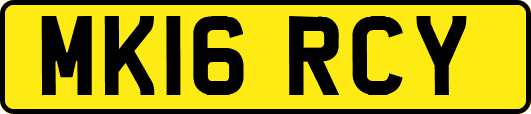 MK16RCY
