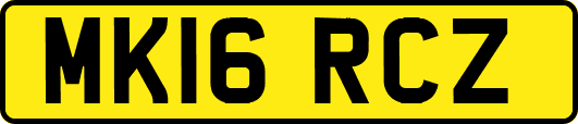 MK16RCZ