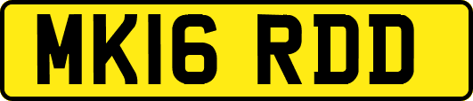 MK16RDD